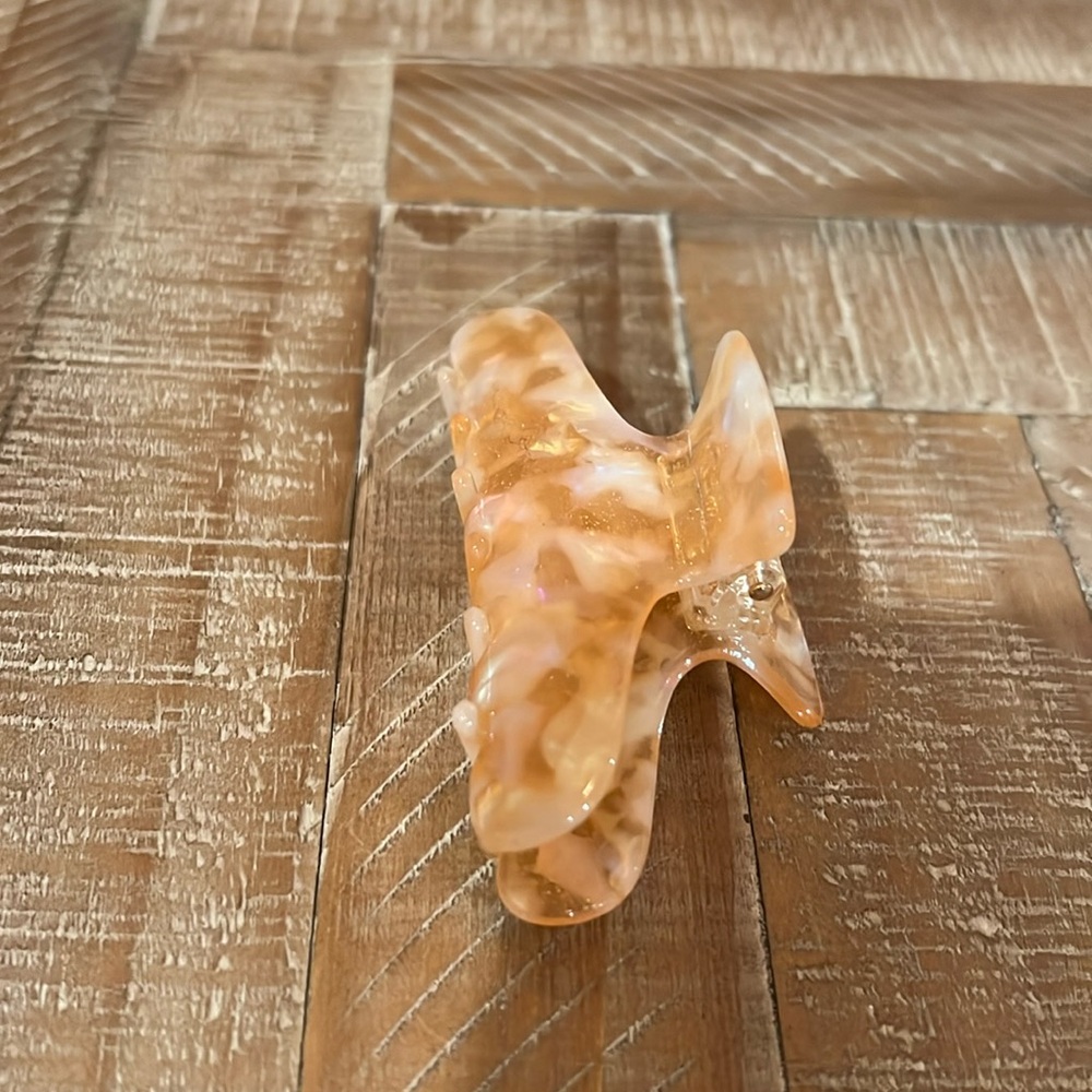 Galaxy clip